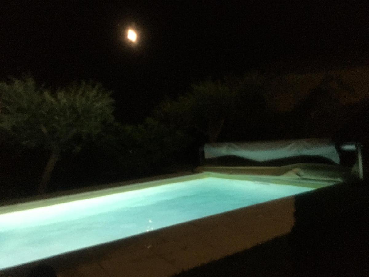 فيلا Casa Da Caroline Freixo de Espada à Cinta المظهر الخارجي الصورة