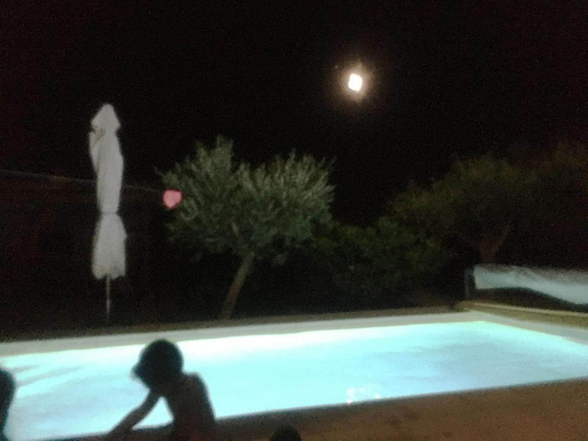 فيلا Casa Da Caroline Freixo de Espada à Cinta المظهر الخارجي الصورة
