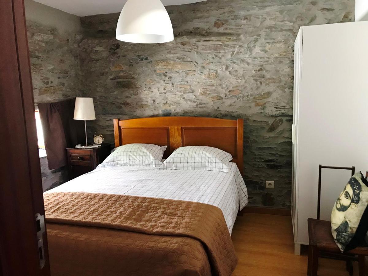 فيلا Casa Da Caroline Freixo de Espada à Cinta المظهر الخارجي الصورة
